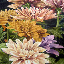 Cross stitch pattern: #964668