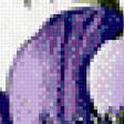 Preview of cross stitch pattern: #964716