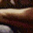 Preview of cross stitch pattern: #964740