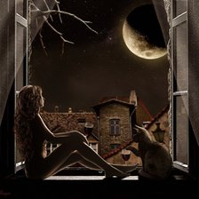 Cross stitch pattern: #965349