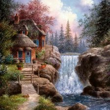 Cross stitch pattern: #965373