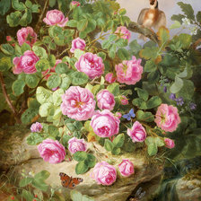 Cross stitch pattern: #965383