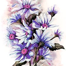 Cross stitch pattern: #965859