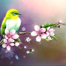 Cross stitch pattern: #965874