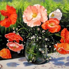 Cross stitch pattern: #965880