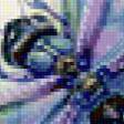 Preview of cross stitch pattern: #965881
