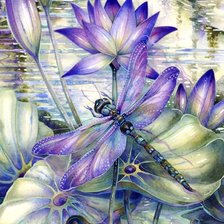 Cross stitch pattern: #965881
