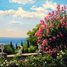 Cross stitch pattern: #965885
