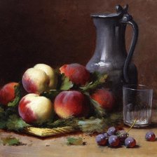 Cross stitch pattern: #965936