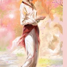 Cross stitch pattern: #965939