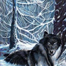 Cross stitch pattern: #965956