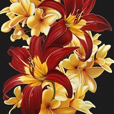 Cross stitch pattern: #965996