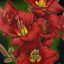 Cross stitch pattern: #965997