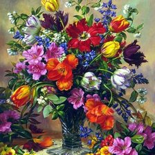 Cross stitch pattern: #965999