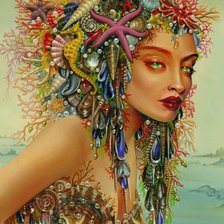 Cross stitch pattern: #966144