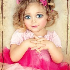 Cross stitch pattern: #966163