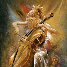 Cross stitch pattern: #966171