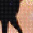 Preview of cross stitch pattern: #966175