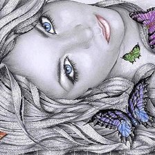 Cross stitch pattern: #966300