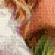 Preview of cross stitch pattern: #966318