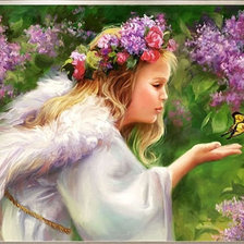 Cross stitch pattern: #966318