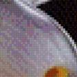Preview of cross stitch pattern: #966330