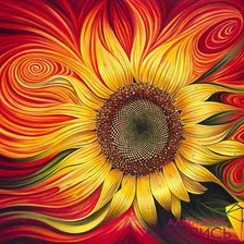 Cross stitch pattern: #966341