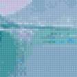 Preview of cross stitch pattern: #966444
