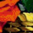 Preview of cross stitch pattern: #966449
