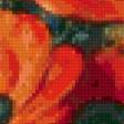 Preview of cross stitch pattern: #966453