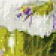 Preview of cross stitch pattern: #966456