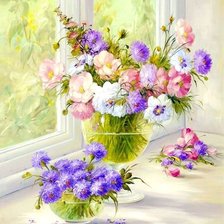 Cross stitch pattern: #966456
