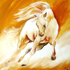 Cross stitch pattern: #966457