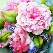 Cross stitch pattern: #966469