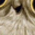 Preview of cross stitch pattern: #966560