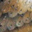 Preview of cross stitch pattern: #966565