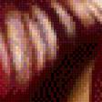 Preview of cross stitch pattern: #966573