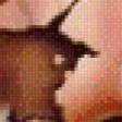 Preview of cross stitch pattern: #966575