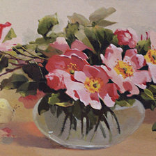 Cross stitch pattern: #966626