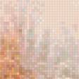 Preview of cross stitch pattern: #966640
