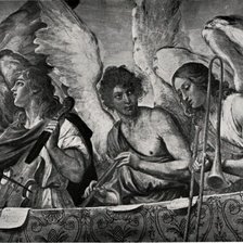 Cross stitch pattern: #966924