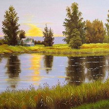 Cross stitch pattern: #967094