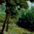 Preview of cross stitch pattern: #967103