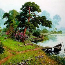 Cross stitch pattern: #967103