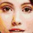 Preview of cross stitch pattern: #967114