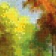 Preview of cross stitch pattern: #967116