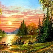 Cross stitch pattern: #967123