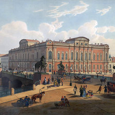 Cross stitch pattern: #967133