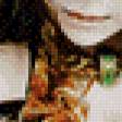 Preview of cross stitch pattern: #967184