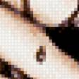 Preview of cross stitch pattern: #967192